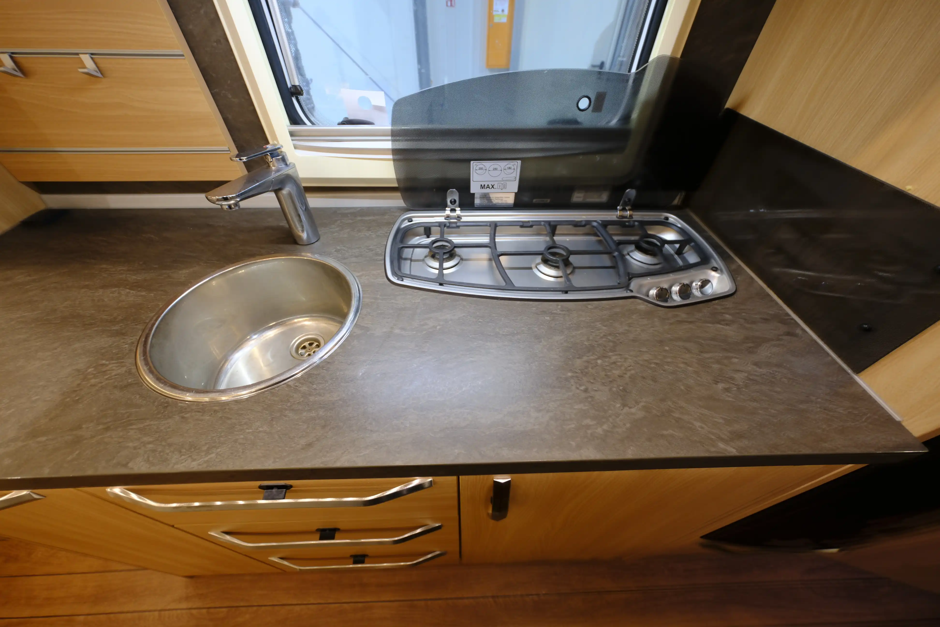 KNAUS Südwind Silver Selection 580 QS - Ansicht 14